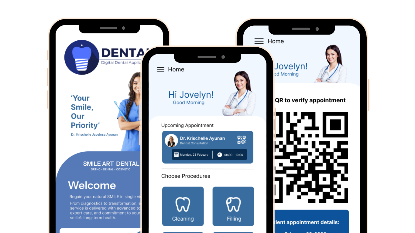 Dental Clinic System